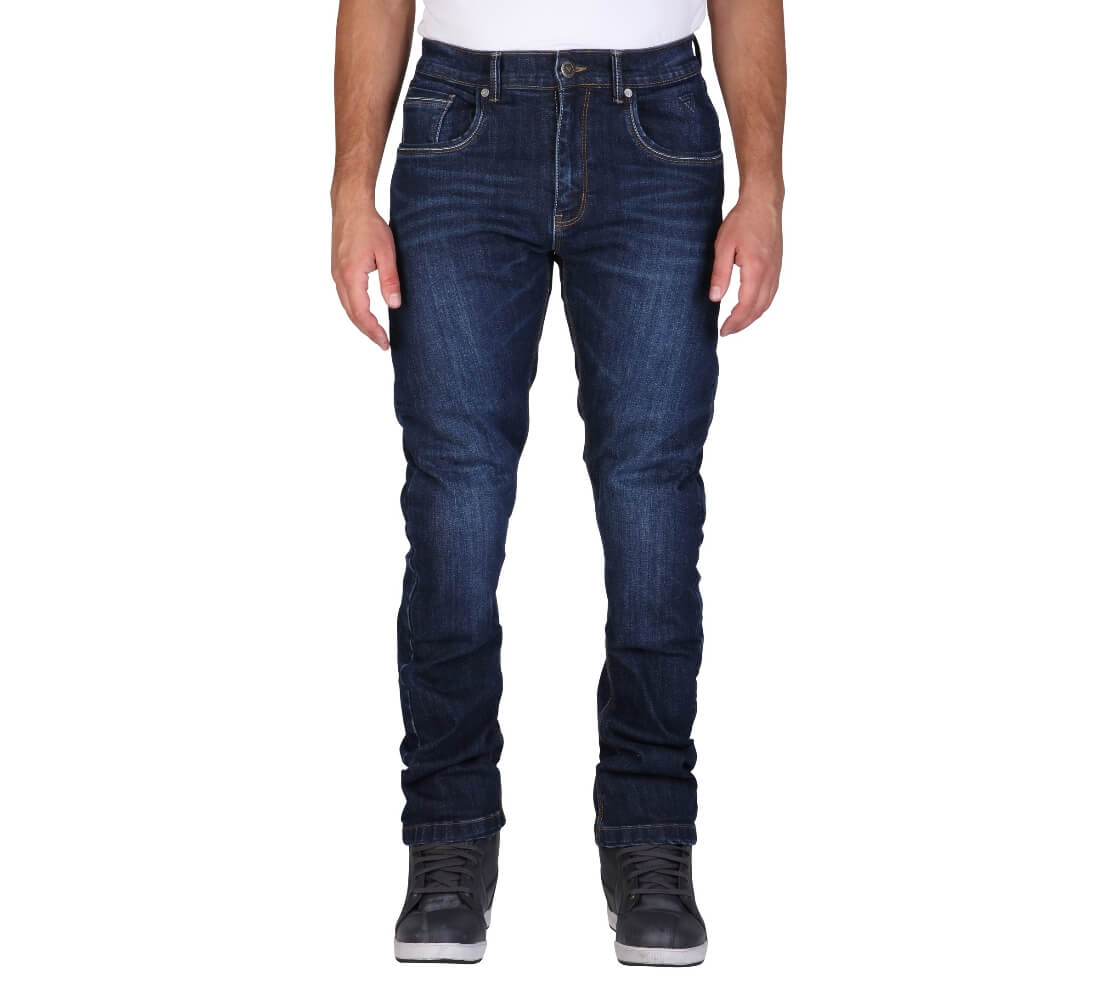 Jeansbekleidung