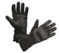 Preview: Modeka Handschuhe Black Ridge Dunkelgrau-Schwarz