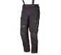 Preview: Modeka Textilhose Tacoma III Tactel Schwarz