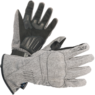 Büse Handschuhe Comfort Grau