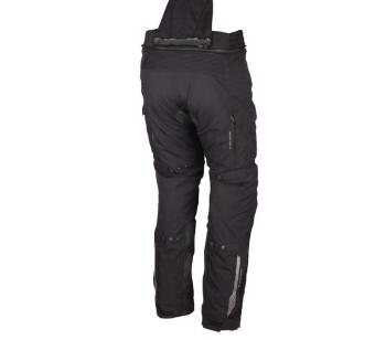 Modeka Textilhose Tacoma III Tactel Schwarz