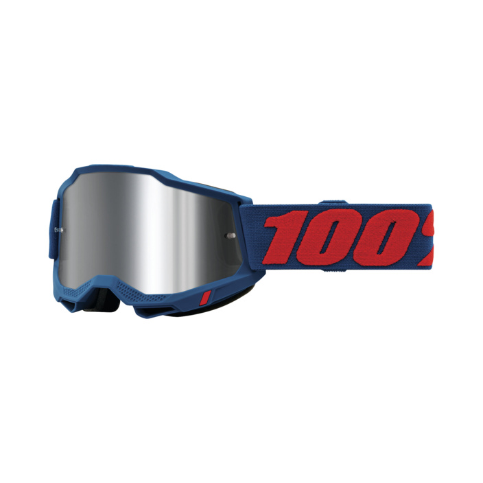 100 crossbrille