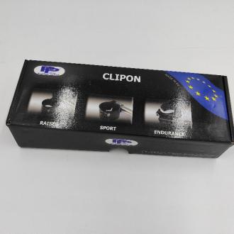 Tuning Racing Parts Lenker Clipon 50ø